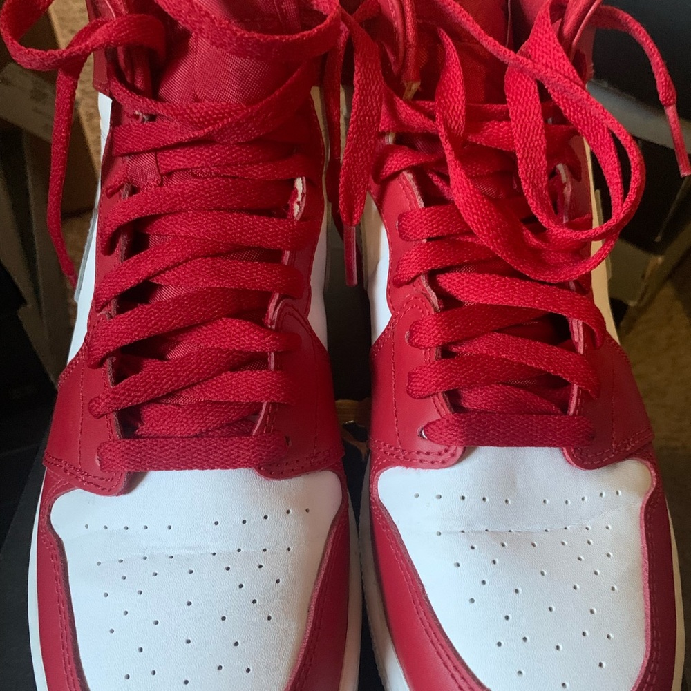 Air Jordan 1 retro high Bg